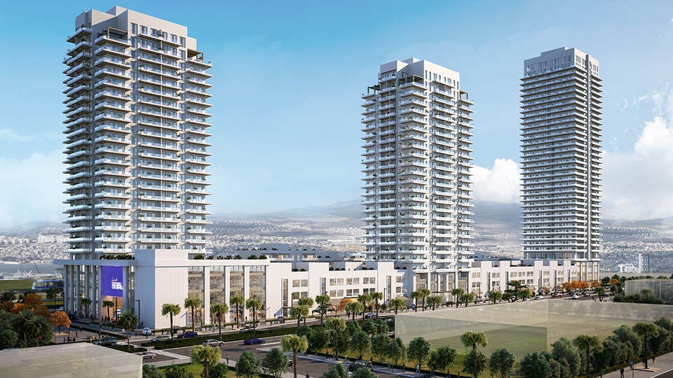 İzmir'e 400 milyon dolarlık yatırım