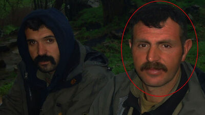 MİT'ten Irak'ın kuzeyinde nokta operasyon!