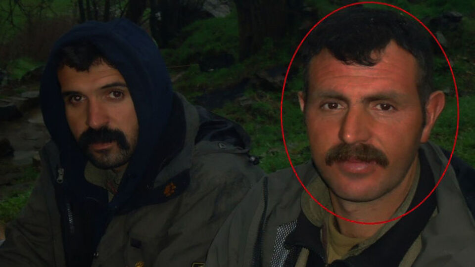 MİT'ten Irak'ın kuzeyinde nokta operasyon!