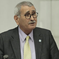 İYİ Partili Erdem ve Yılmaz istifa etti