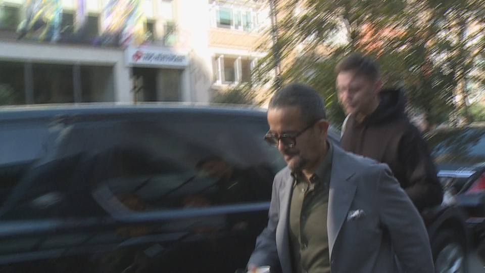 Ali Sabancı, rutin sağlık kontrolünde