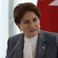 Akşener’den ‘yargı krizi’ açıklaması