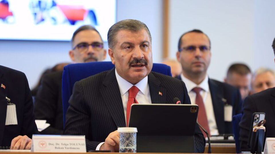 Bakan Koca'dan yurt dışına doktor göçü ve SMA açıklaması