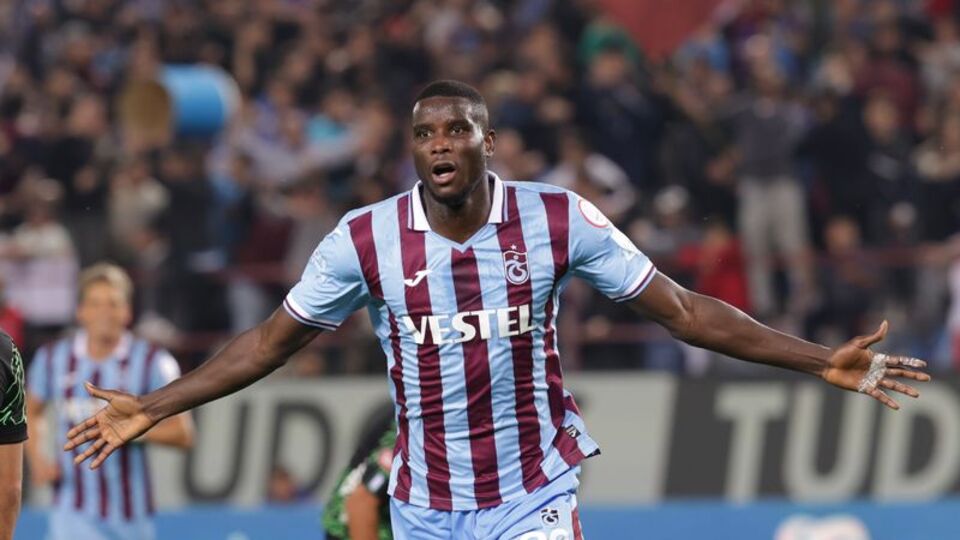 Onuachu fırtınası!