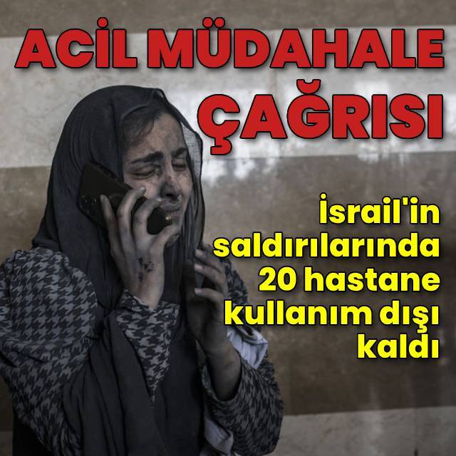 Katliamların durdurulması için acil müdahale çağrısı