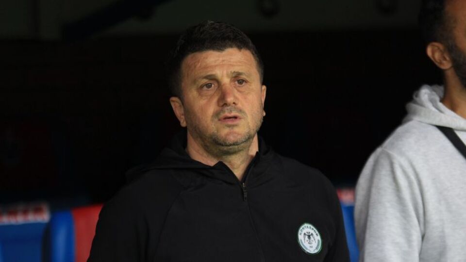 "Puan da alabilsek çok iyi olacaktı"