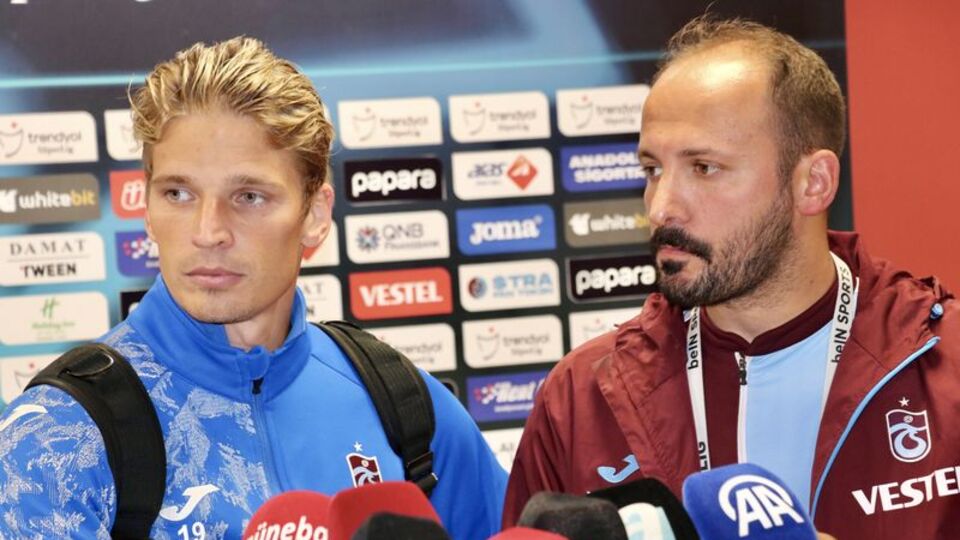 "3 puan bizi mutlu etti"