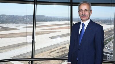 Havalimanlarına yerli ve milli siber yazılım