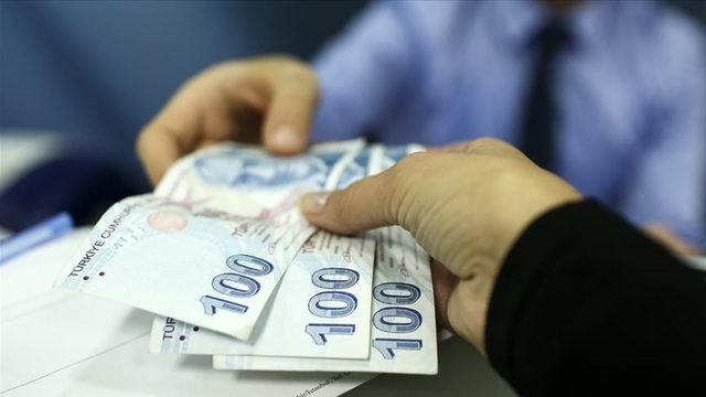 KÇÖ için borçlanma hakkı