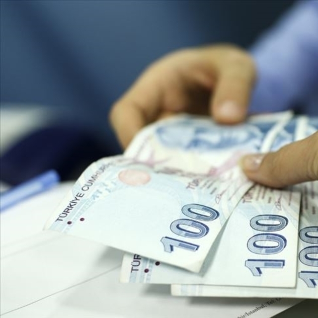 KÇÖ için borçlanma hakkı