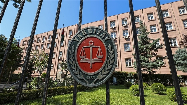 Yargıtay'dan AYM açıklaması