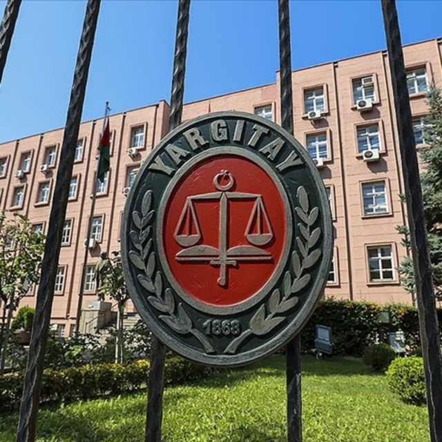 Yargıtay'dan AYM açıklaması
