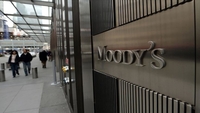 Moody's ABD'nin not görünümünü negatife çevirdi