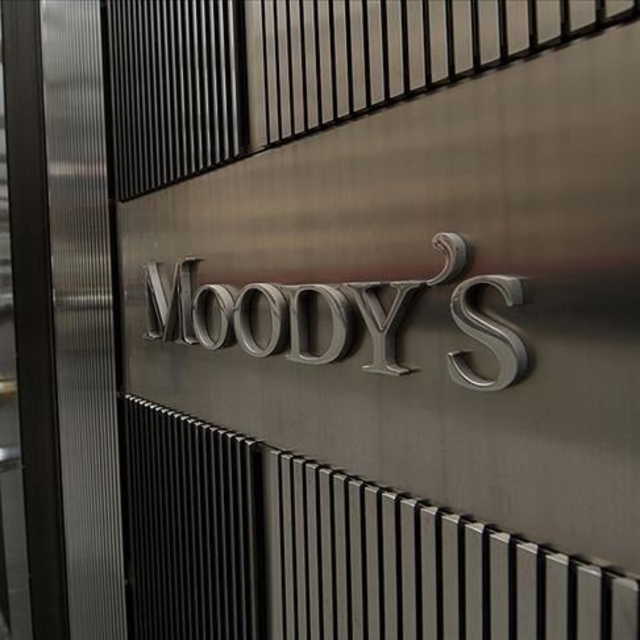 Moody's ABD'nin not görünümünü negatife çevirdi