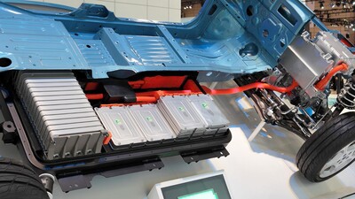 Koç Holding'den batarya hücre yatırımı açıklaması