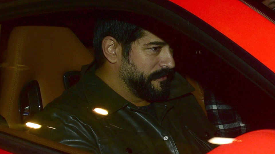 "Bahsetmek doğru olmaz"