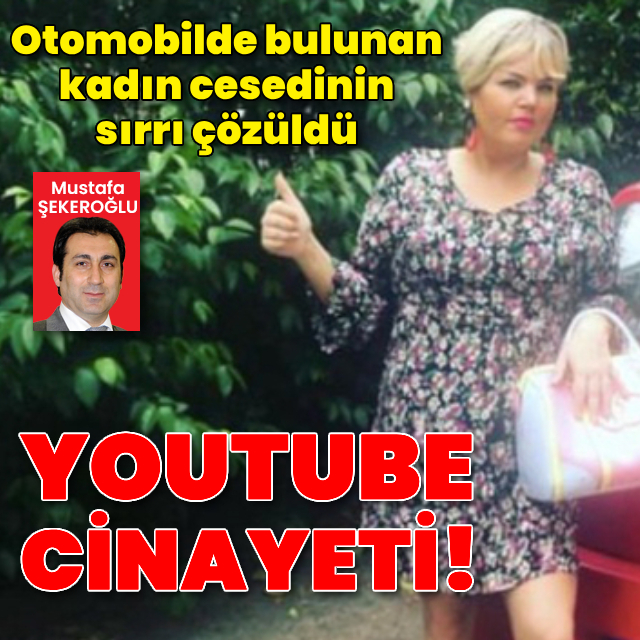 Cesedi, 19 gün sonra fark edilmişti! Katil en yakını çıktı!