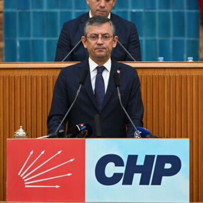 CHP'nin A Takımı belli oldu