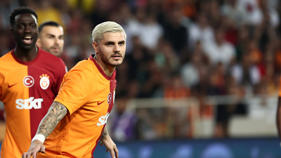 "Galatasaray, Münih'te kalmış"