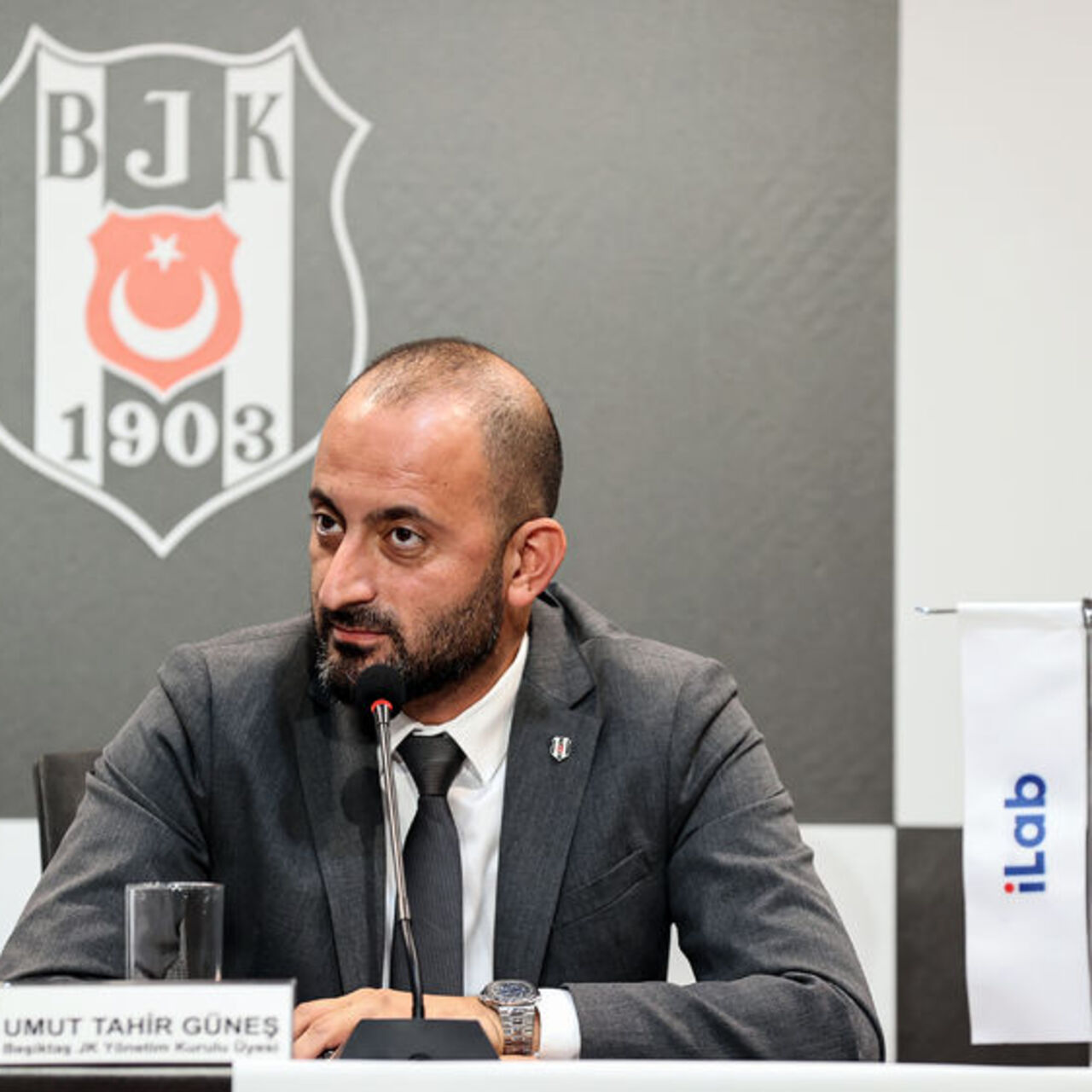 RSS Resmi