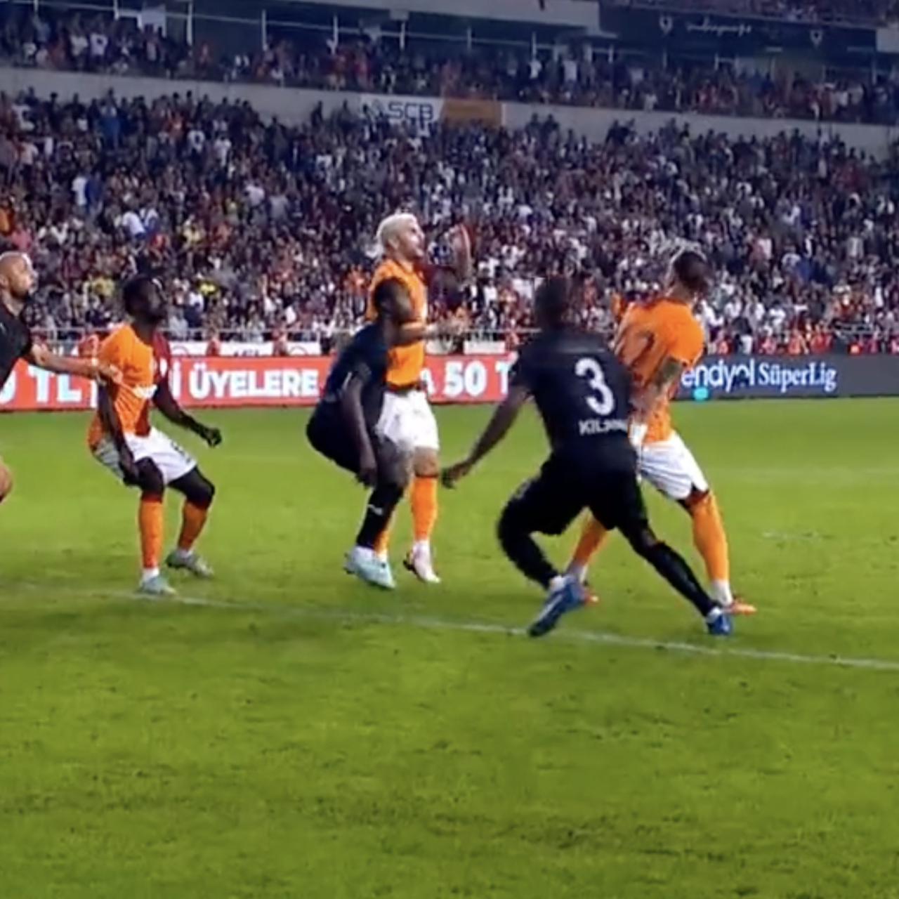 RSS Resmi