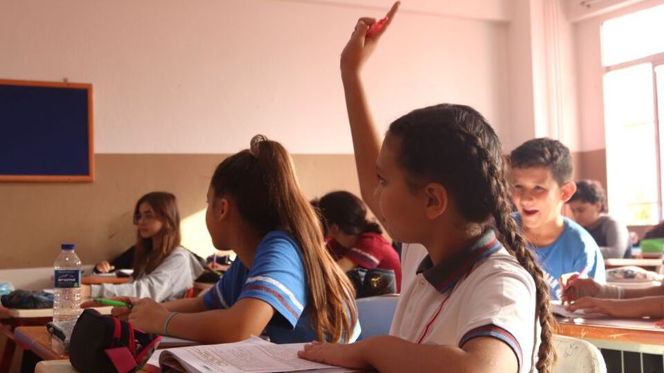 Küçük Zümra dünya şampiyonu oldu