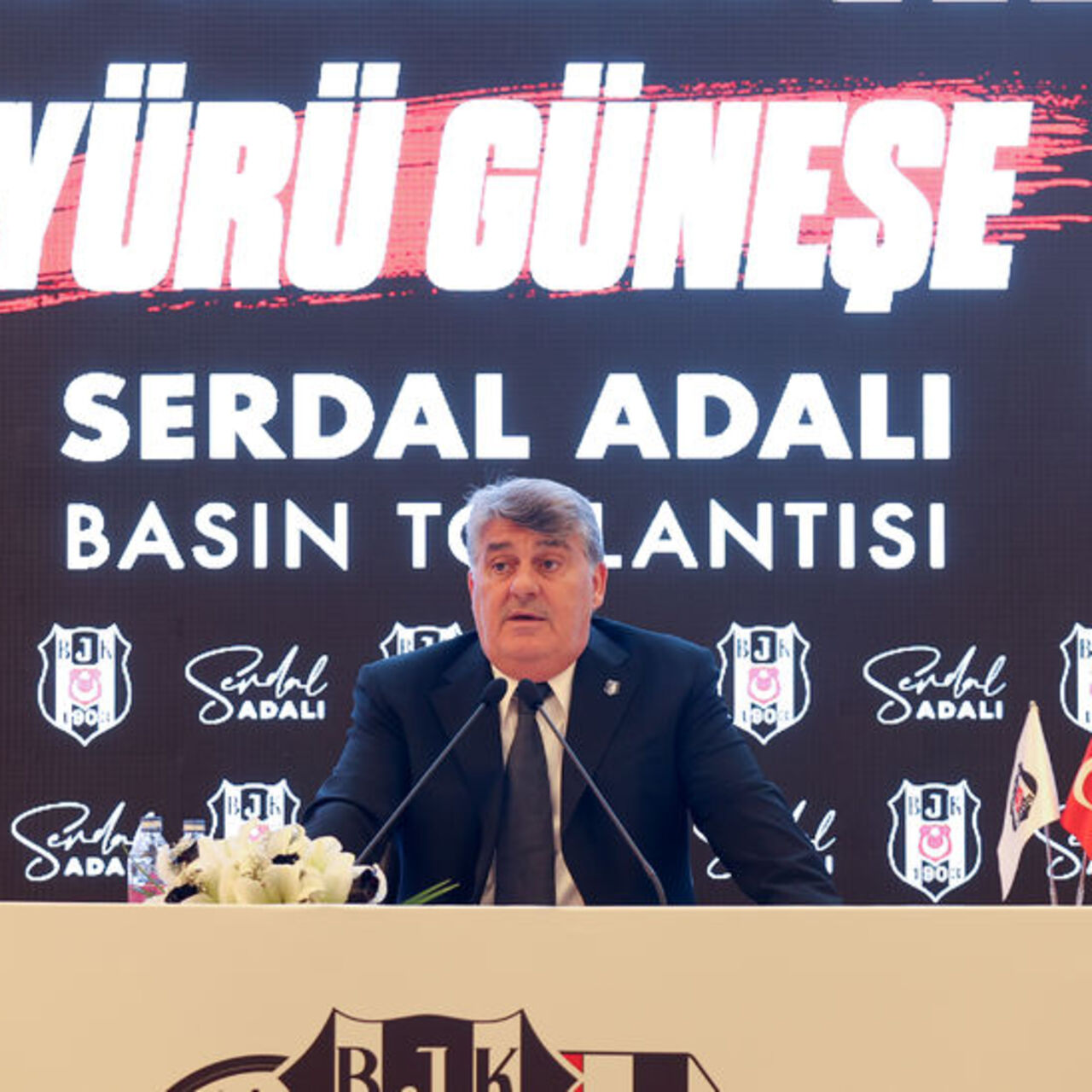 RSS Resmi