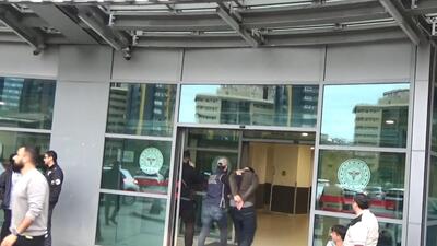 MİT ve Emniyet'ten İstanbul'da DEAŞ operasyonu!