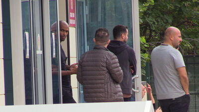 Naldo'nun kayınpederi hayatını kaybetti