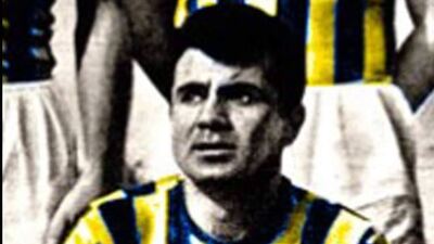 Akgün Kaçmaz hayatını kaybetti