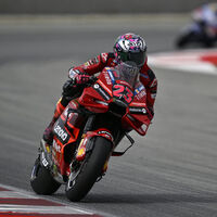 MotoGP Malezya'da zafer Bastianini'nin!