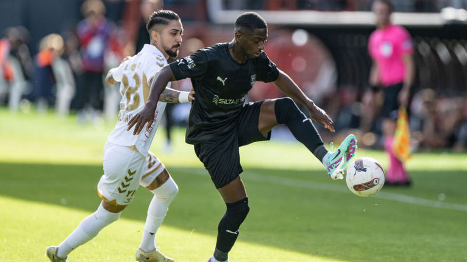 Pendikspor tek golle kazandı!