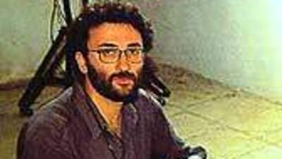 Ünlü fotoğrafçıyı öldüren İranlı kadını mail adresi yakalattı!