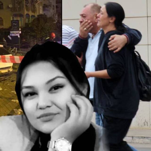 Acı haberle gözyaşları sel oldu!