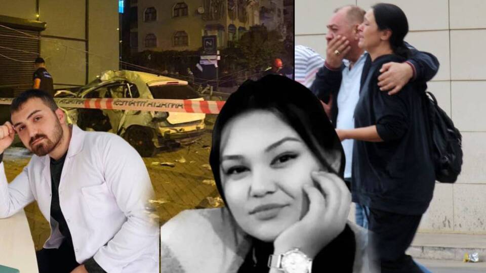 Acı haberle gözyaşları sel oldu!