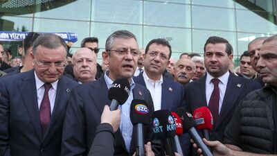 "AYM'yi zayıflatacak değişikliğe geçit yok"