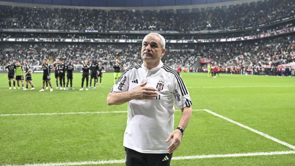 İbrahim Yıldız yazdı: Hoş geldin Çalımbay