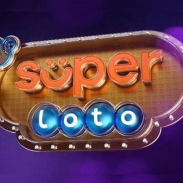 Süper Loto'da kazandıran numaralar...