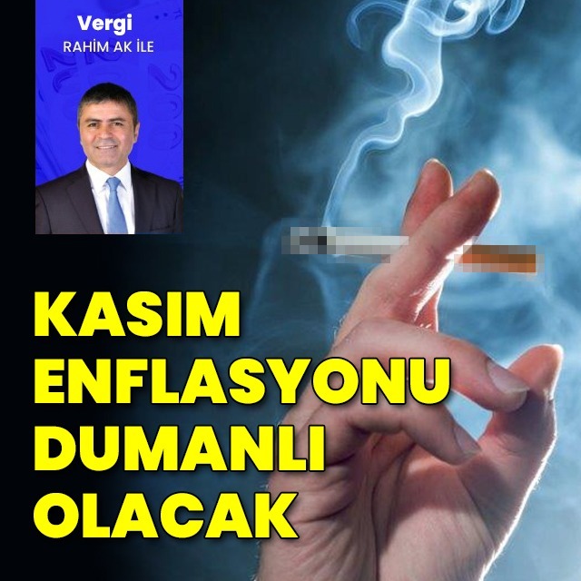 Enflasyona yarım puanlık sürpriz