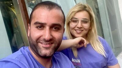 Asena'nın ölümünde korkunç iddia!