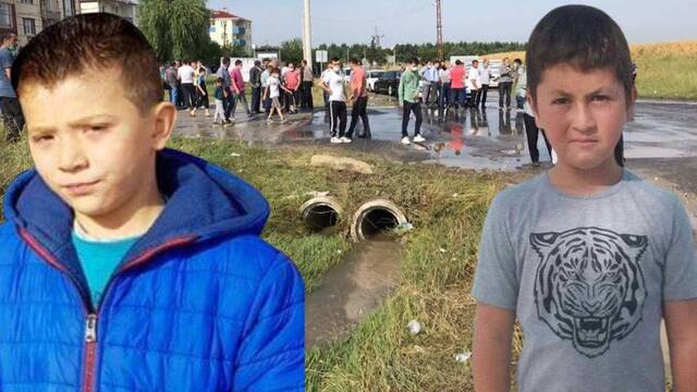 2 çocuğun ölümünde 2.5 yıldır izin bekleniyor!