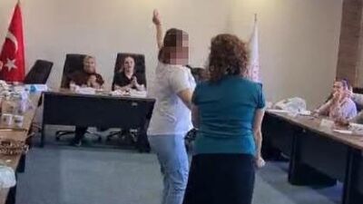 10 Kasım'da 'çiğ köfte' partisine soruşturma!