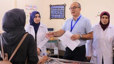 Gazze'ye gitmeyi bekleyen doktorlar: 'Görev duygusu, korkunun önüne geçiyor'