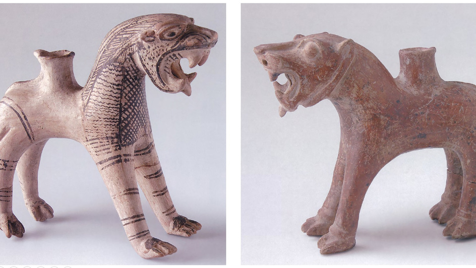 'Eski Anadolu'da Arkeoloji ve Toplum'