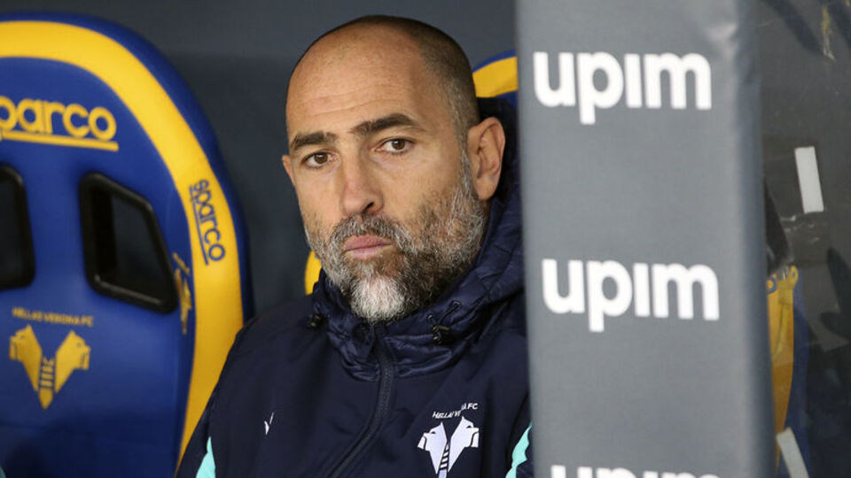 Napoli'de Igor Tudor sesleri