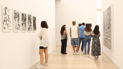 Nuri Kuzucan: Pasaj sergi turu Arter'de