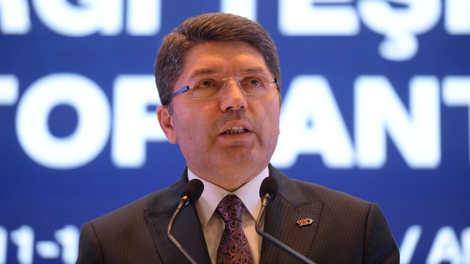 "İki yüksek mahkeme arasında görüş farkı var"