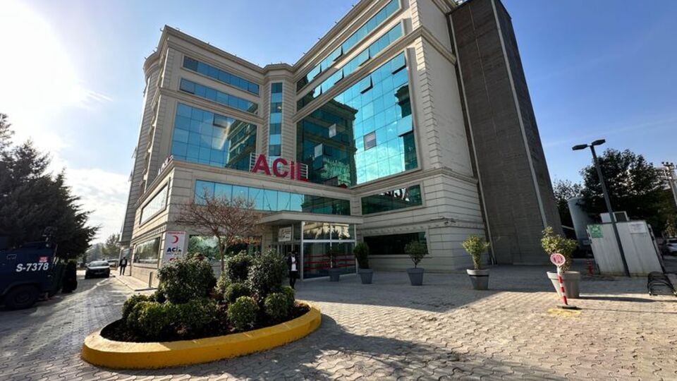 Tüfekle vurulan kadını çocukları buldu