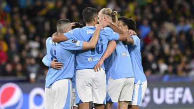 Premier Lig'de nefes nefese yarış!