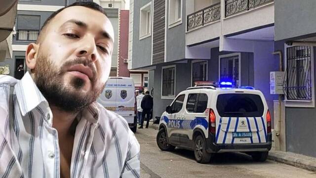 Araca silahlı saldırı: 1 ölü, 2 yaralı